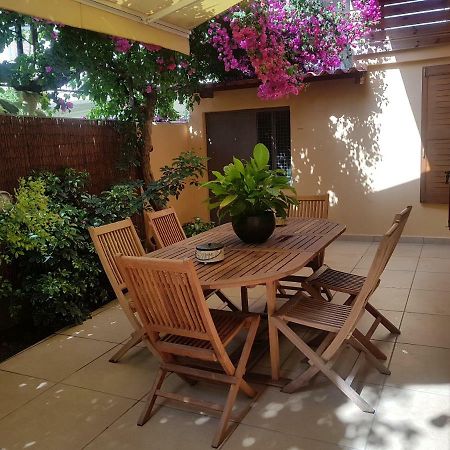 חאניה Meni'S Home מראה חיצוני תמונה