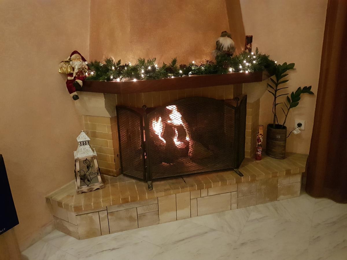 חאניה Meni'S Home מראה חיצוני תמונה
