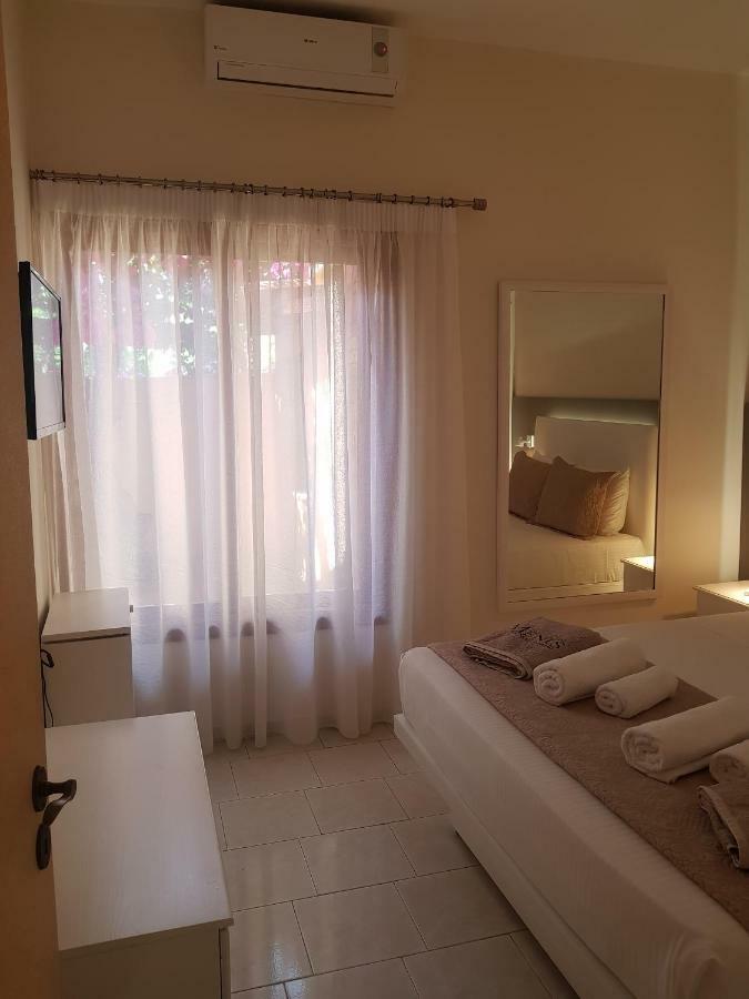 חאניה Meni'S Home מראה חיצוני תמונה