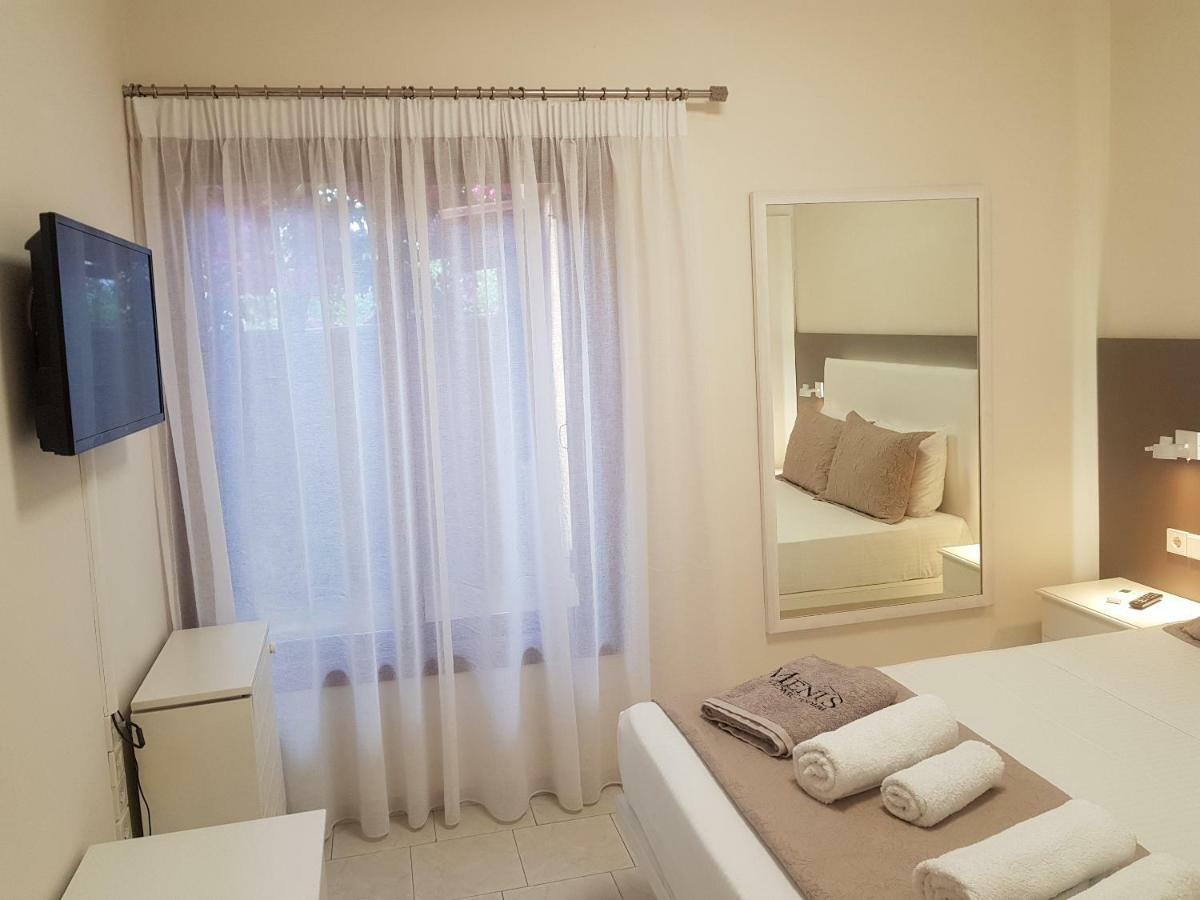 חאניה Meni'S Home מראה חיצוני תמונה
