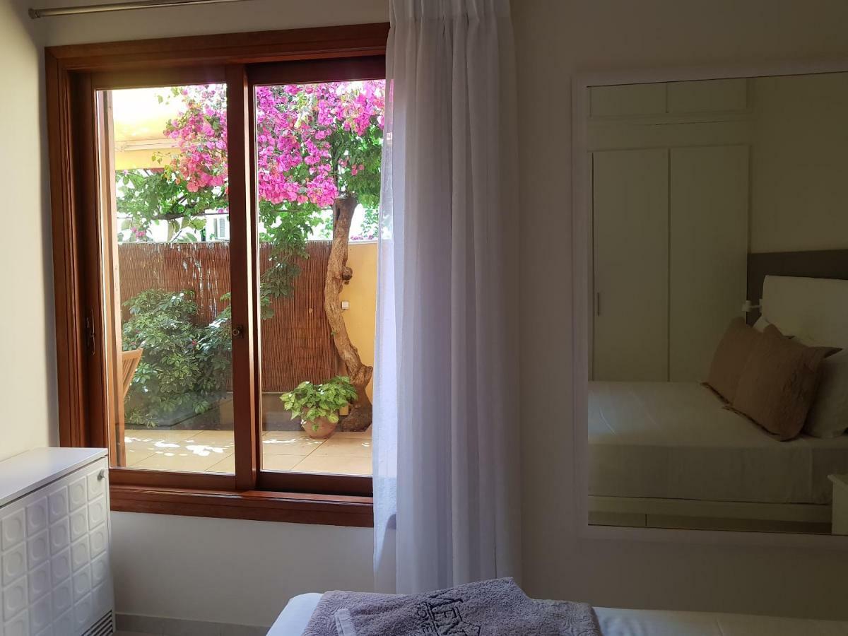 חאניה Meni'S Home מראה חיצוני תמונה