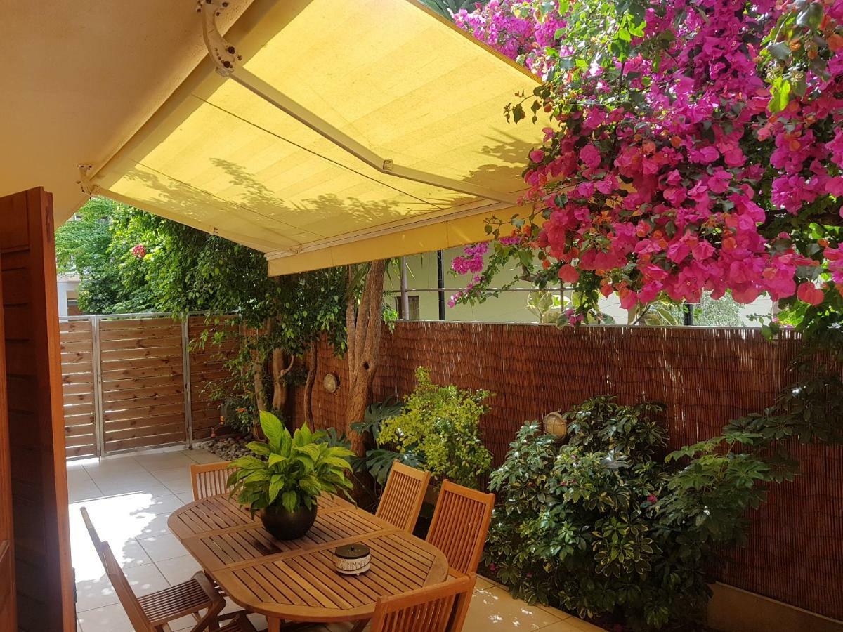 חאניה Meni'S Home מראה חיצוני תמונה